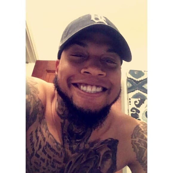 Meet your Posher, Jay - Picture 1 of 1